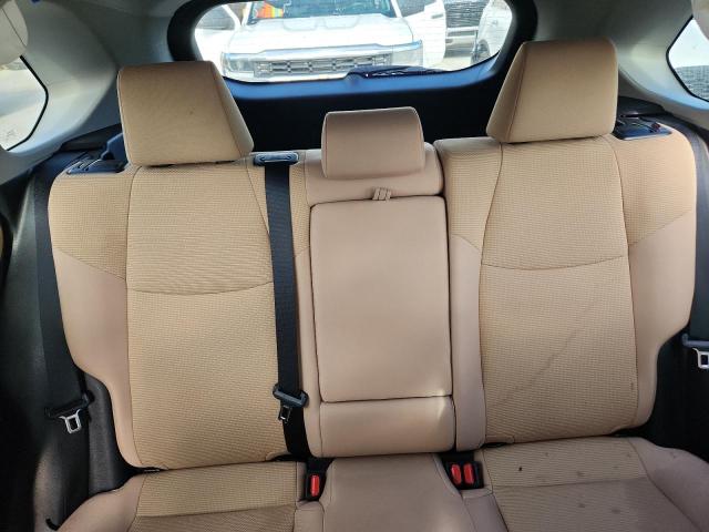 4T3LWRFV7LU008521 - 2020 TOYOTA RAV4 LE 勃艮第红 照片 10