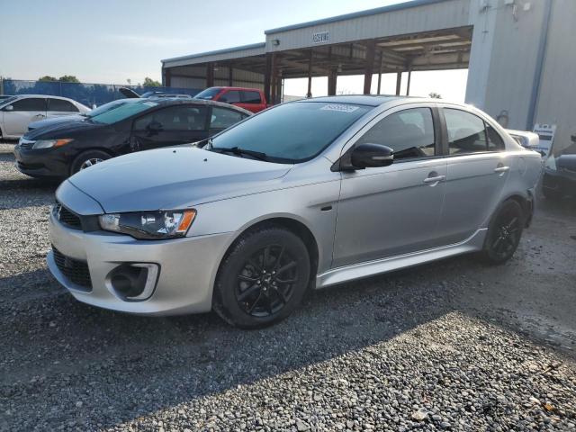 2017 MITSUBISHI LANCER ES, null