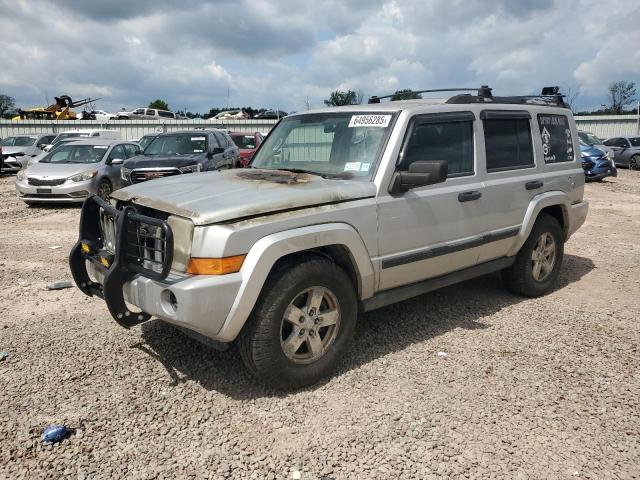 2006 JEEP COMMANDER, 