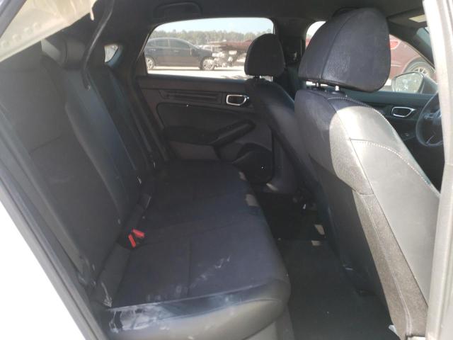 19XFL2H83PE008019 - 2023 HONDA CIVIC SPORT 白色 照片 10