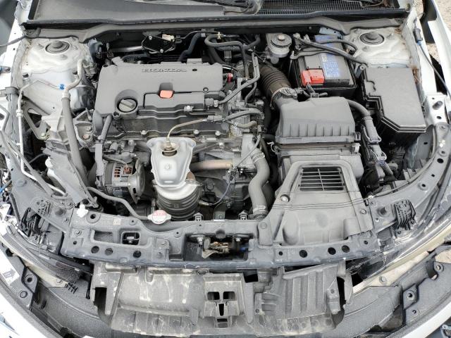 19XFL2H83PE008019 - 2023 HONDA CIVIC SPORT 白色 照片 11