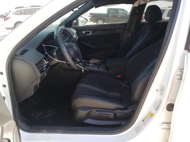 19XFL2H83PE008019 - 2023 HONDA CIVIC SPORT 白色 照片 7