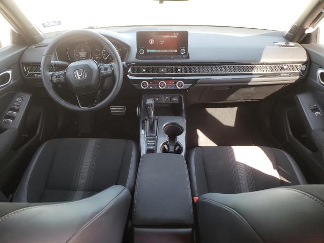 19XFL2H83PE008019 - 2023 HONDA CIVIC SPORT 白色 照片 8