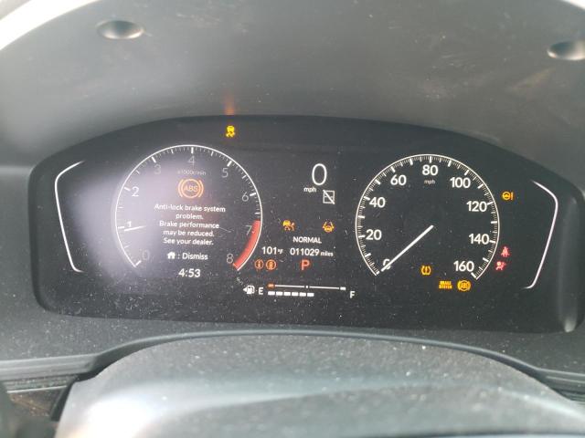 19XFL2H83PE008019 - 2023 HONDA CIVIC SPORT 白色 照片 9