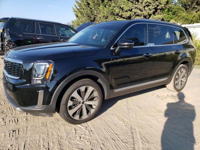 2022 KIA TELLURIDE S, 