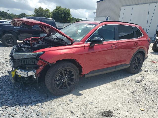 2024 HONDA CR-V SPORT, null