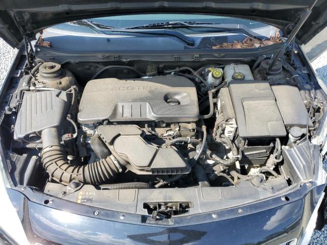 2G4GV5EK3F9153280 - 2015 BUICK REGAL 黑色 照片 11