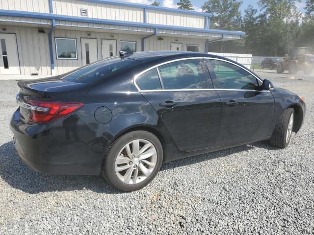 2G4GV5EK3F9153280 - 2015 BUICK REGAL 黑色 照片 3