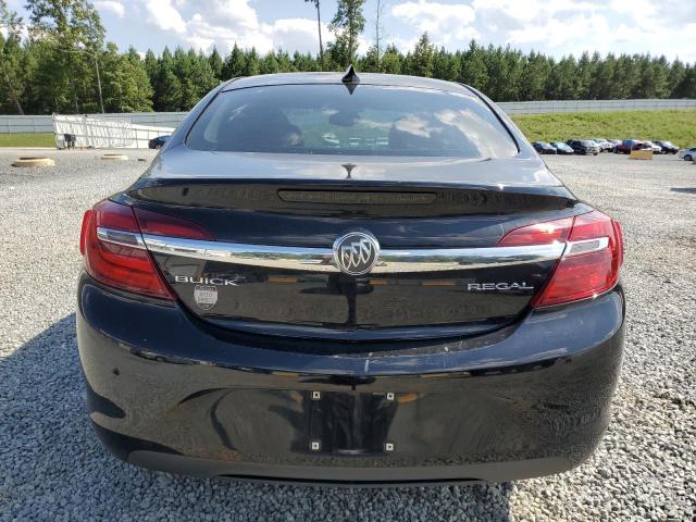 2G4GV5EK3F9153280 - 2015 BUICK REGAL 黑色 照片 6