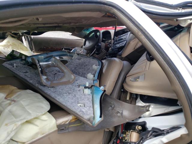 1LNHM87A12Y701103 - 2002 LINCOLN LS 白色 照片 5