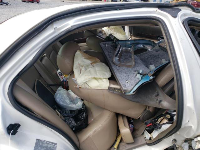 1LNHM87A12Y701103 - 2002 LINCOLN LS 白色 照片 6