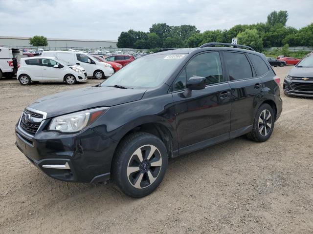 2018 SUBARU FORESTER 2.5I PREMIUM, 