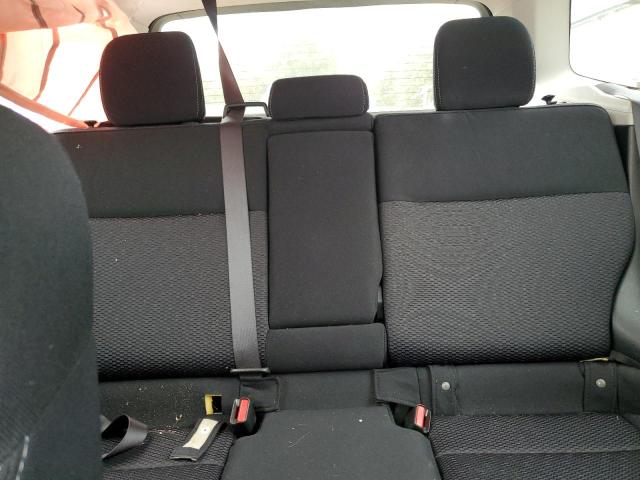 JF2SJAEC5JH499638 - 2018 SUBARU FORESTER 2.5I PREMIUM BLACK photo 10