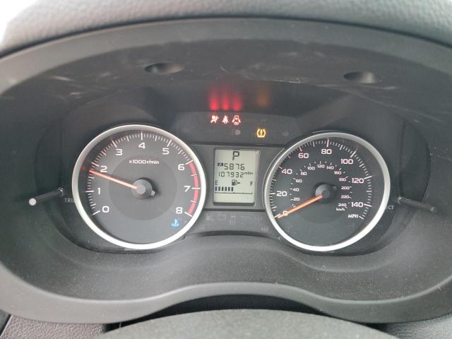 JF2SJAEC5JH499638 - 2018 SUBARU FORESTER 2.5I PREMIUM BLACK photo 9