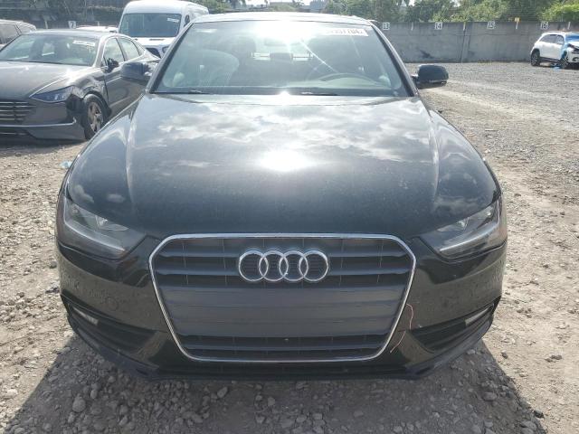 WAUAFAFL2EN020509 - 2014 AUDI A4 PREMIUM BLACK photo 5