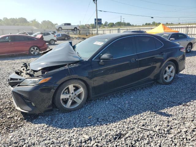 2018 TOYOTA CAMRY L, null
