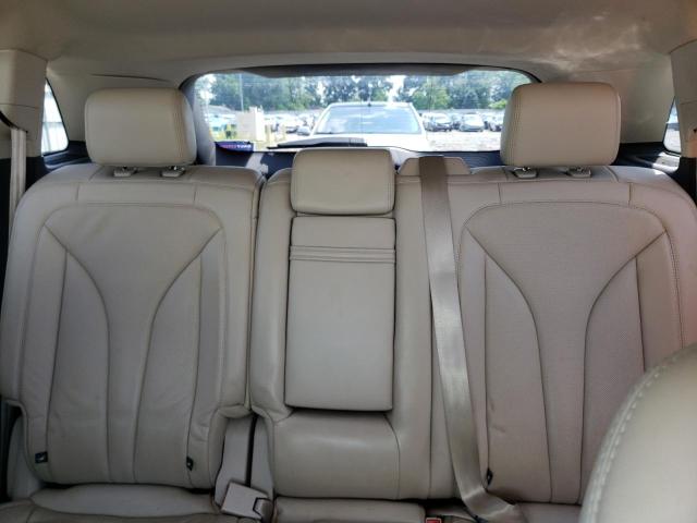 2LMPJ8LR8JBL29274 - 2018 LINCOLN MKX RESERVE Բեժ լուսանկար 10