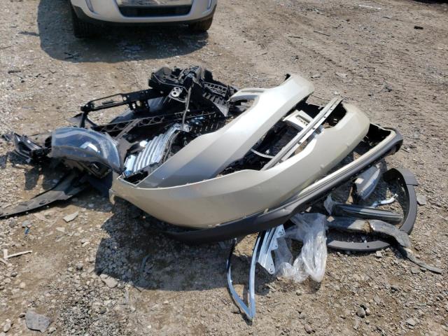 2LMPJ8LR8JBL29274 - 2018 LINCOLN MKX RESERVE Բեժ լուսանկար 13