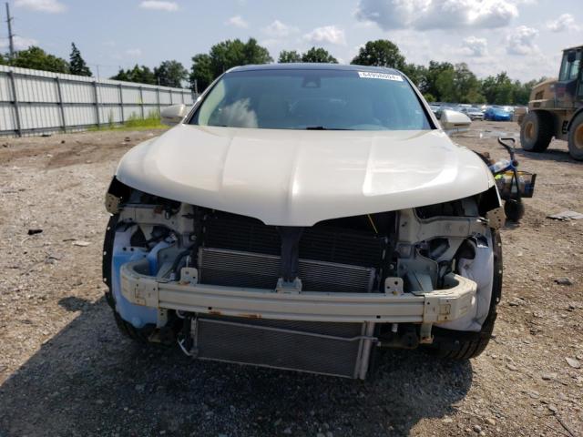 2LMPJ8LR8JBL29274 - 2018 LINCOLN MKX RESERVE Բեժ լուսանկար 5