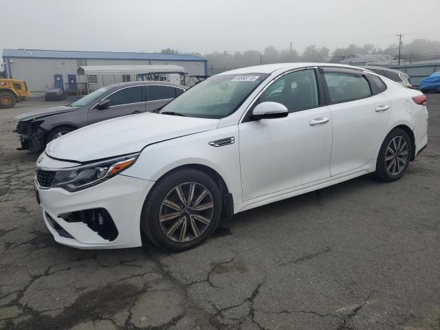 2019 KIA OPTIMA EX, null