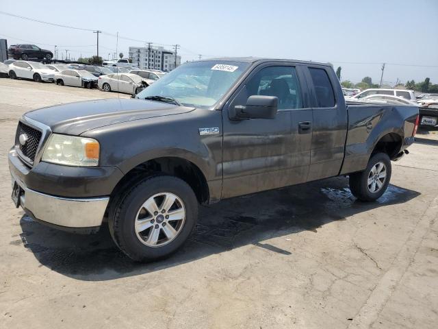 2007 FORD F150, 