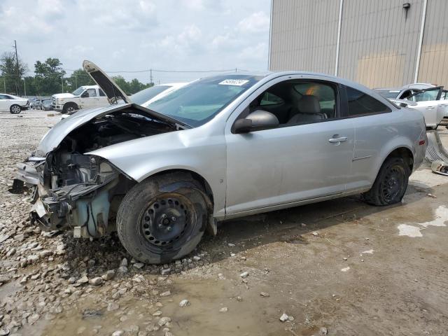 2008 CHEVROLET COBALT LS, 