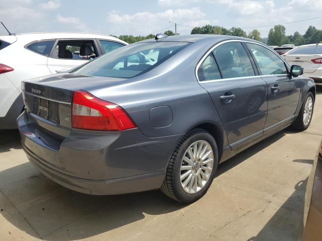 YV1AS982581082476 - 2008 VOLVO S80 3.2 GRAY photo 3