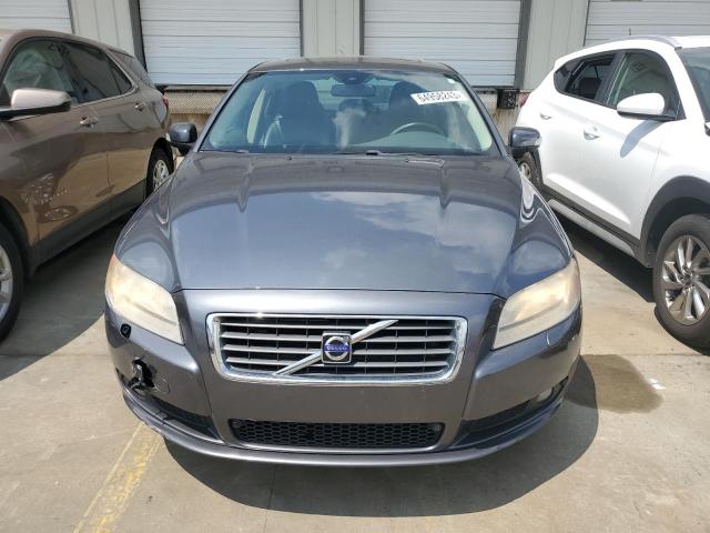 YV1AS982581082476 - 2008 VOLVO S80 3.2 GRAY photo 5