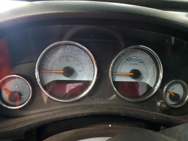 1C4BJWEG4CL162747 - 2012 JEEP WRANGLER U SAHARA ლურჯი ფოტო 9