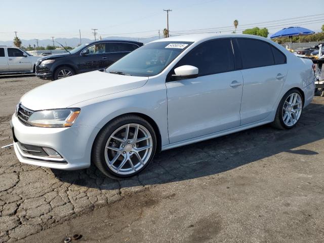 2018 VOLKSWAGEN JETTA S, 