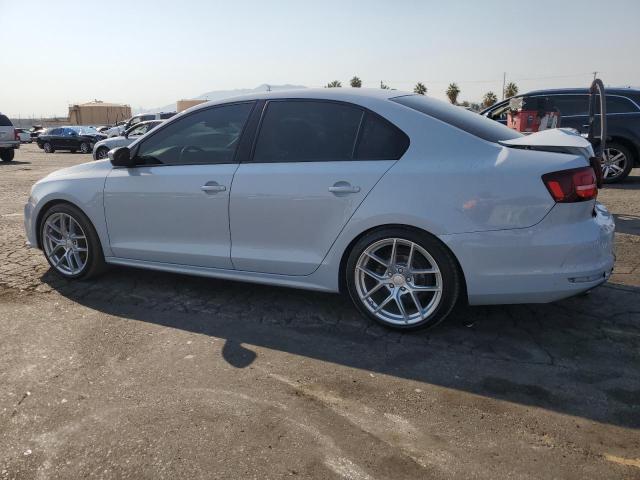 3VW2B7AJ6JM229250 - 2018 VOLKSWAGEN JETTA S თეთრი ფოტო 2