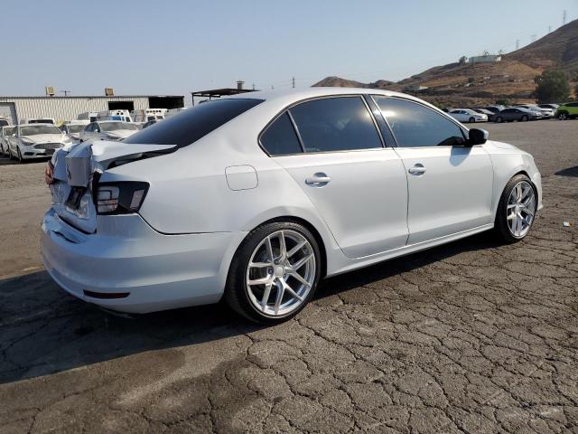 3VW2B7AJ6JM229250 - 2018 VOLKSWAGEN JETTA S თეთრი ფოტო 3