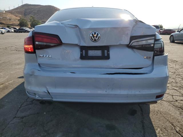 3VW2B7AJ6JM229250 - 2018 VOLKSWAGEN JETTA S თეთრი ფოტო 6