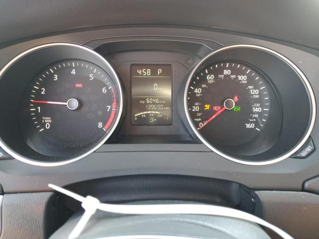 3VW2B7AJ6JM229250 - 2018 VOLKSWAGEN JETTA S თეთრი ფოტო 9