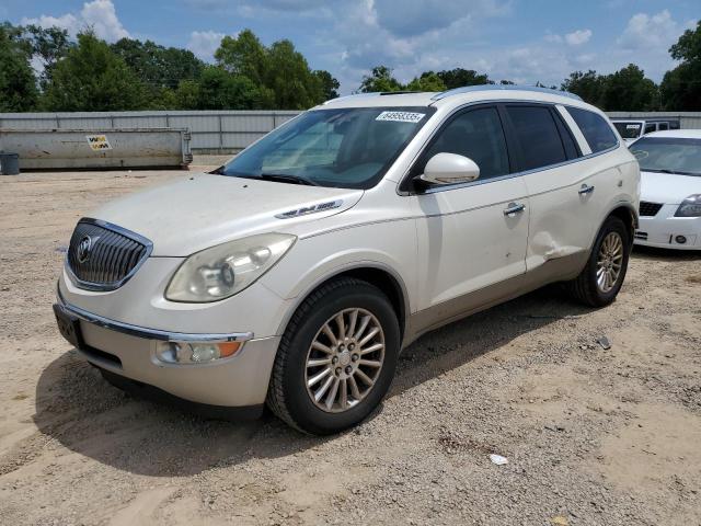 2012 BUICK ENCLAVE, 