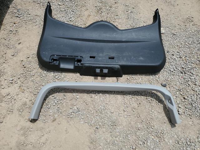 5GAKVCED8CJ325406 - 2012 BUICK ENCLAVE თეთრი ფოტო 13