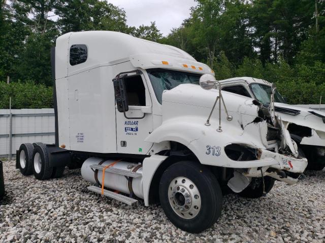1FVXA7002DDBY3198 - 2013 FREIGHTLINER CONVENTION COLUMBIA WHITE photo 1