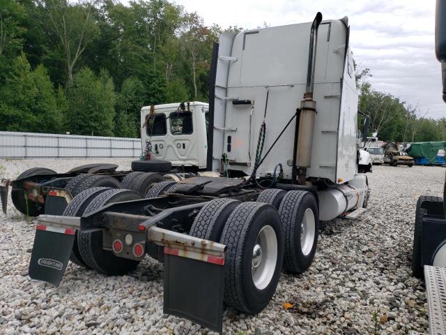 1FVXA7002DDBY3198 - 2013 FREIGHTLINER CONVENTION COLUMBIA WHITE photo 4