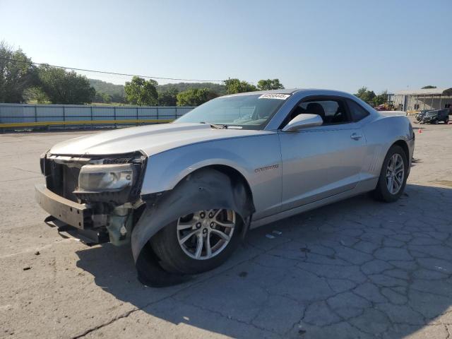 2014 CHEVROLET CAMARO LT, 