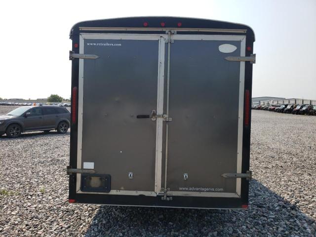 5LABE20268M019900 - 2008 UTILITY TRAILER Boz foto 5