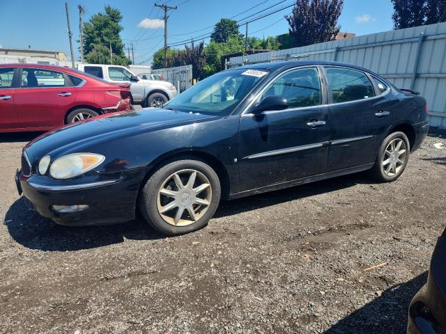 2006 BUICK LACROSSE CXS, null