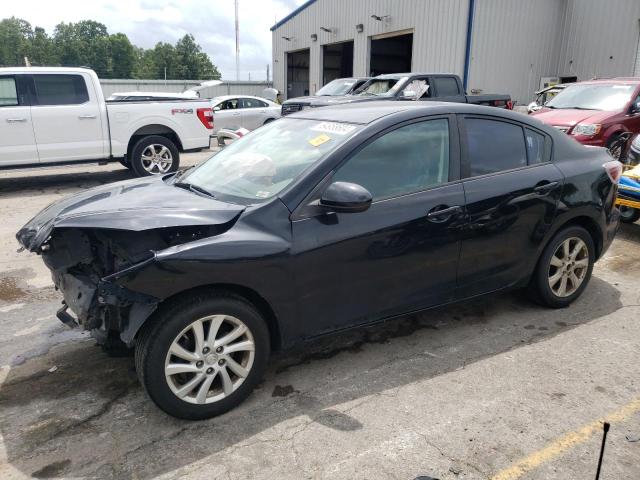 2011 MAZDA 3 I, 