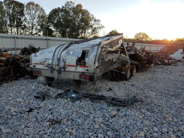 1UYVS2534HM841520 - 2017 UTILITY TRAILER დამწვარი ფოტო 2