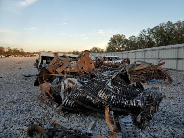 1UYVS2534HM841520 - 2017 UTILITY TRAILER დამწვარი ფოტო 3