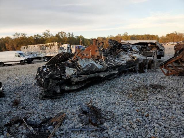 1UYVS2534HM841520 - 2017 UTILITY TRAILER დამწვარი ფოტო 4