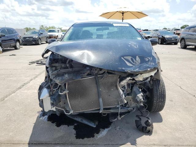 2T1BU4EE9BC542439 - 2011 TOYOTA COROLLA BASE Чорний фото 5