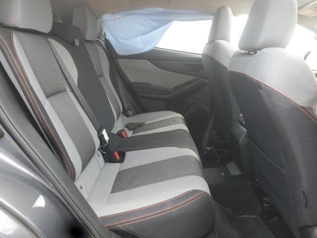 JF2GTAECXP8322138 - 2023 SUBARU CROSSTREK PREMIUM GRAY photo 10