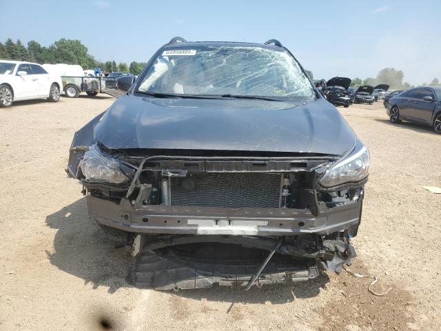 JF2GTAECXP8322138 - 2023 SUBARU CROSSTREK PREMIUM GRAY photo 5