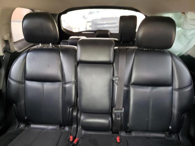 5N1DR2MN8KC655125 - 2019 NISSAN PATHFINDER S BLACK photo 10