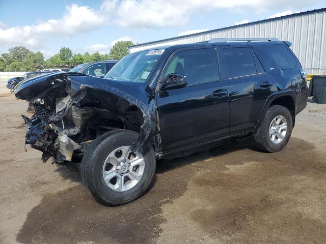 2017 TOYOTA 4RUNNER SR5, 